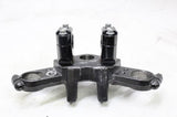92-07 KAWASAKI NINJA 250R EX250F OEM FORKS UPPER TRIPLE TREE CLAMP