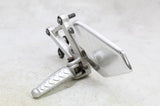 2000 APRILIA RSV MILLE ROTAX V990 OEM LEFT REARSET DRIVER FOOT PEG REST STOP