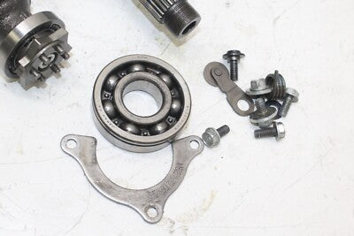 03-06 HONDA CBR600RR OEM ENGINE MOTOR TRANSMISSION TRANNY GEARS