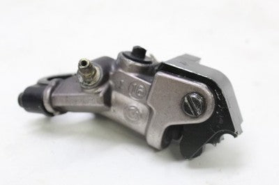 05-06 YAMAHA YZF R1 OEM FRONT BRAKE MASTER CYLINDER
