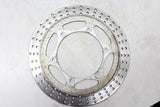 88-91 HONDA HAWK GT 650 OEM FRONT BRAKE DISC ROTOR