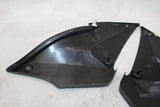2016 YAMAHA YZF R3 OEM LOWER SEAT PANELS COWL PAIR