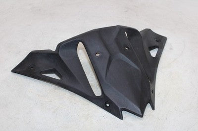 17-19 KAWASAKI NINJA 650 EX650 OEM FRONT WINDSHIELD COWL COVER