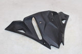 17-19 KAWASAKI NINJA 650 EX650 OEM FRONT WINDSHIELD COWL COVER