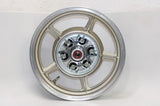 1994 YAMAHA VIRAGO 750 XV750 OEM REAR BACK WHEEL RIM
