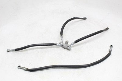 1994 SUZUKI KATANA 600 GSX600F OEM BRAKE HOSES FLUID LINES