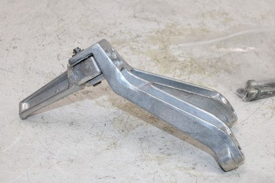 2000 HONDA CBR900RR OEM LEFT REAR BACK PASSENGER PEG