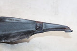 2007 SUZUKI GSXR 750 OEM RIGHT REAR BACK TAIL FAIRING COWL SHROUD