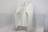 02-09 HONDA METROPOLITAN 50 CHF50 OEM FRONT UPPER NOSE FAIRING COWL SHROUD