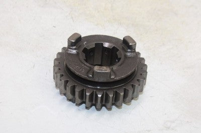 1996 SUZUKI KATANA 600 GSX600F OEM TRANSMISSION TRANNY GEAR