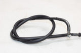 18-23 KAWASAKI NINJA 400 EX400 OEM CLUTCH CABLE LINE