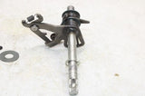 99-09 YAMAHA V STAR 1100 XVS1100 OEM SHIFTER SHIFT SHAFT