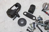 2014 KAWASAKI NINJA 300 EX300B ABS OEM ENGINE MOUNTING BOLTS HARDWARE SCREWS