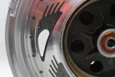 1999 SUZUKI MARAUDER 800 VZ800 OEM REAR BACK WHEEL RIM