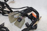 2022 KAWASAKI NINJA 650 EX650NM OEM MAIN ENGINE WIRING HARNESS MOTOR WIRE LOOM