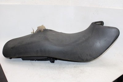 2003 BMW K1200GT K41 OEM FRONT REAR SEAT SADDLE