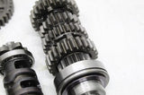 06-07 SUZUKI GSXR 750 OEM ENGINE MOTOR TRANSMISSION TRANNY GEARS