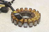 08-10 KAWASAKI NINJA 250R EX250J OEM STATOR GENERATOR ALTERNATOR MAGNETO