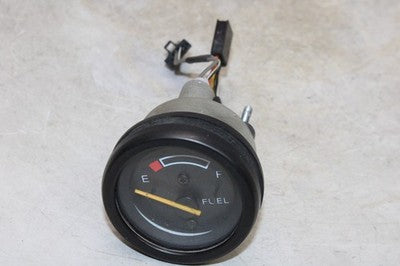 1995 SUZUKI KATANA 750 GSX750F OEM FUEL GAUGE