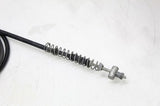 2003 YAMAHA ZUMA 50 YW50 OEM REAR BACK BRAKE CABLE LINE