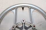 06-07 KAWASAKI NINJA 250R EX250F OEM FRONT WHEEL RIM