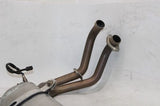 17-22 KAWASAKI NINJA 650 EX650 EXHAUST MUFFLER W HEADER YOSHIMURA