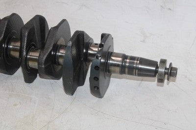 05-06 KAWASAKI NINJA ZX6R ZX636C OEM ENGINE MOTOR CRANKSHAFT CRANK SHAFT