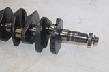 05-06 KAWASAKI NINJA ZX6R ZX636C OEM ENGINE MOTOR CRANKSHAFT CRANK SHAFT