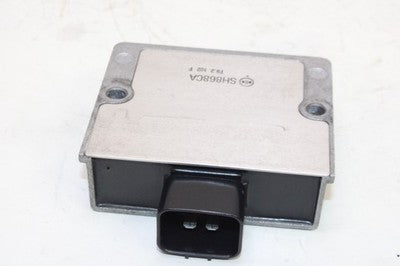 18-23 KAWASAKI NINJA 400 EX400 OEM RECTIFIER VOLTAGE REGULATOR