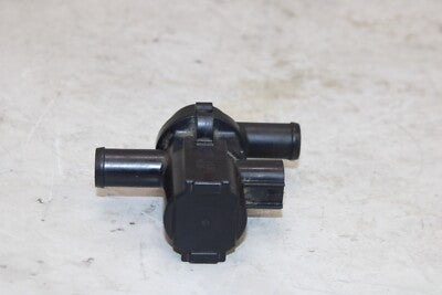 2014 KAWASAKI NINJA 300 EX300B ABS OEM AIR VALVE SOLENOID TOP ENGINE SENSOR