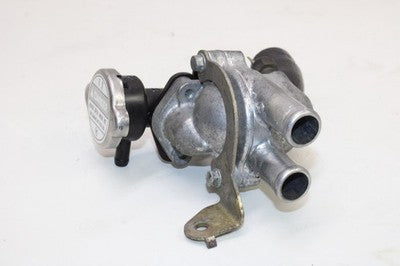 04-09 HONDA SHADOW AERO 750 VT750C OEM THERMOSTAT W RADIATOR CAP