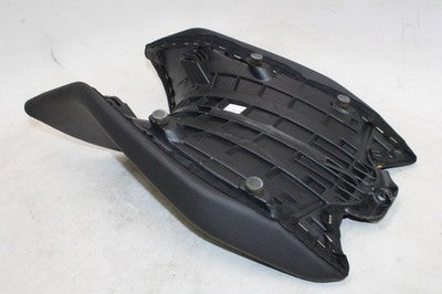 2017 KTM 690 DUKE OEM FRONT DRIVERS SEAT PAD SADDLE PILLION