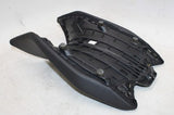 2017 KTM 690 DUKE OEM FRONT DRIVERS SEAT PAD SADDLE PILLION