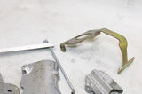 1990 SUZUKI QUADRUNNER 4WD LT4WD OEM MISC BRACKETS EXHAUST HEADER SHIELDS GUARDS