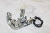 2023 HONDA NAVI NVA110B OEM SEAT LOCK SET PAIR !NO KEY!