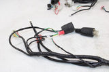 1999 MOTO GUZZI 1100 OEM MAIN ENGINE WIRING HARNESS MOTOR WIRE LOOM