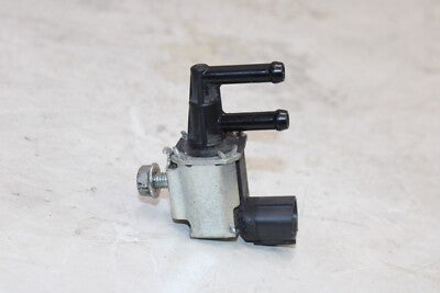 2016 KAWASAKI NINJA 300 EX300 ABS OEM AIR VALVE SOLENOID TOP ENGINE SENSOR
