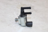 2016 KAWASAKI NINJA 300 EX300 ABS OEM AIR VALVE SOLENOID TOP ENGINE SENSOR