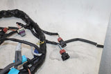 1999 TRIUMPH SPEED TRIPLE T509 OEM MAIN ENGINE WIRING HARNESS MOTOR WIRE LOOM