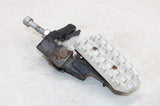 1997 BMW F650 OEM LEFT FRONT FOOT REST PEG STEP