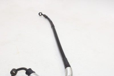 04-06 SUZUKI VSTROM 650 DL650 OEM REAR BACK BRAKE HOSE FLUID LINE