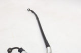 04-06 SUZUKI VSTROM 650 DL650 OEM REAR BACK BRAKE HOSE FLUID LINE