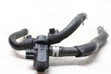 04-09 YAMAHA FZ6 OEM AIR VALVE SOLENOID TOP ENGINE SWITCH SENSOR