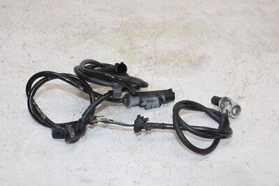 2016 KTM 390 DUKE OEM ABS BRAKE SENSOR PAIR