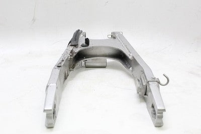 08-11 KAWASAKI KLR650 OEM REAR SWINGARM BACK SUSPENSION SWING ARM