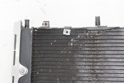 01-05 YAMAHA FZ1 OEM ENGINE RADIATOR MOTOR COOLER COOLING RADIATER
