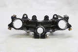 80-83 YAMAHA XT250 OEM FORKS UPPER TRIPLE TREE CLAMP