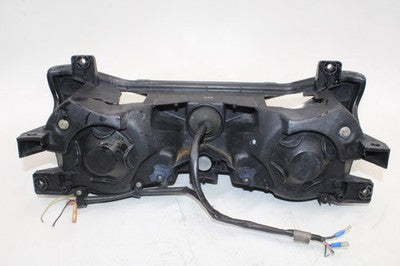 2003-04 KAWASAKI NINJA ZX6R OEM FRONT HEADLIGHT HEAD LIGHT LAMP