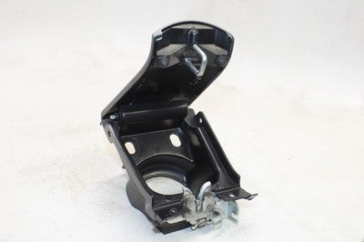 2018 YAMAHA XMAX CZD300A OEM CENTER LOWER COMPARTMENT BOX