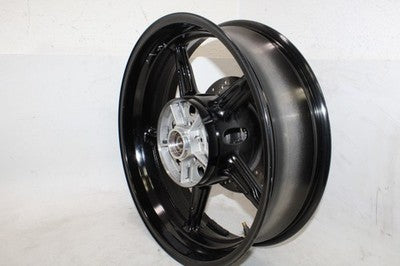 2020 SUZUKI SV650 OEM REAR BACK WHEEL RIM